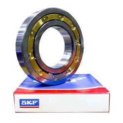 NJ2311 ECML/C4 - SKF Cylindrical Roller - Quality Bearings Online
