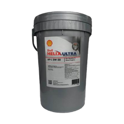 Shell Helix Ultra Pro AP-L 5W-30 - 20L | 5 gallon - Quality