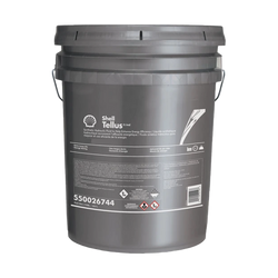 Shell Tellus S2 MX 46 - 20L | 5 gallon - Quality Bearings Online