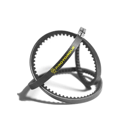 BX90 - Protorque Cogged Classical V-Belt - Quality Bearings