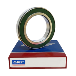 6007-2RZ/C3LT - SKF Deep Groove Bearing - Quality Bearings