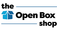 The Open Box Shop