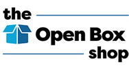 The Open Box Shop