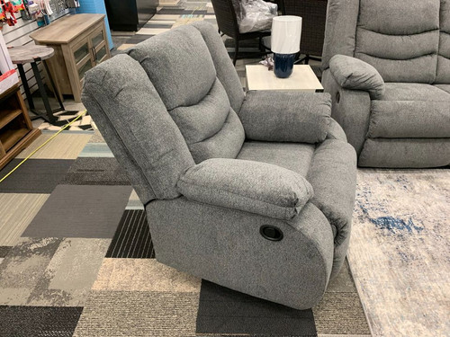 Tulen Rocking Manual  Recliner