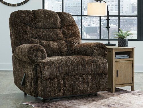 Movie Man Manual Recliner