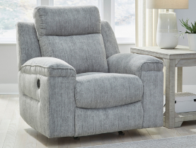 Buntington Rocker Recliner