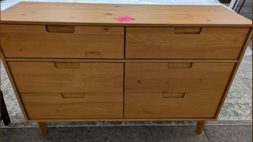  Walker Edison Sloane Dresser