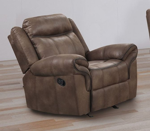 Agata Rocking Manual Recliner
