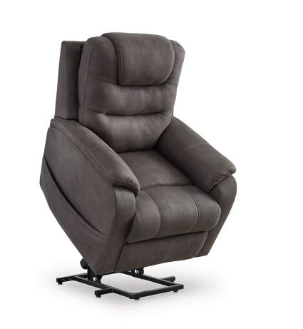 Snowfield Power Lift Recliner