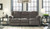 Tulen 3 Seater Manual Reclining Sofa