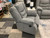 Tulen Rocking Manual  Recliner