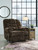 Movie Man Manual Recliner