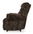 Movie Man Manual Recliner