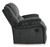 Draycoll Manual Recliner (Slate)