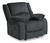 Draycoll Manual Recliner (Slate)