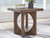 Abbianna Side Table