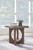 Abbianna Side Table