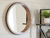 Jamesburg Accent Mirror