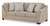 Brogan Bay 3-Piece Sectional with LAF Cuddler