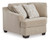 Brogan Bay 3-Piece Sectional with LAF Cuddler