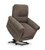 Aureta Power Lift Recliner- earth