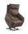 Crestmeade Power Lift Recliner - Espresso