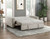 Convertible Sofa with Pull-out Bed