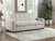 Convertible Sofa with Pull-out Bed