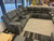 3 pc Power Reclining sectional