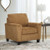Erinslane accent chair - honey
