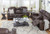 Lavenhorne 3 pc Living room set