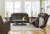 Lavenhorne 3 pc Living room set