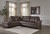 Barlin Mills 2pc Sectional Sofa