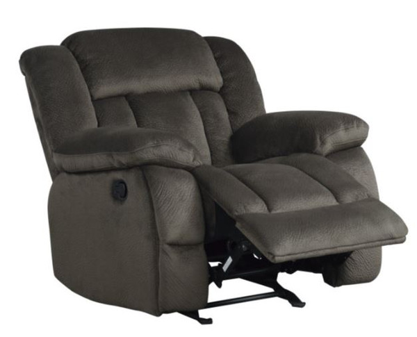 Glider Reclining Chair (9636-1)