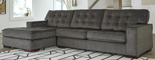  Coulee Point 2-Piece Sectional with Chaise