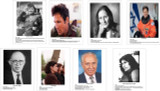 Famous Israelis