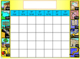 Classroom Calendar