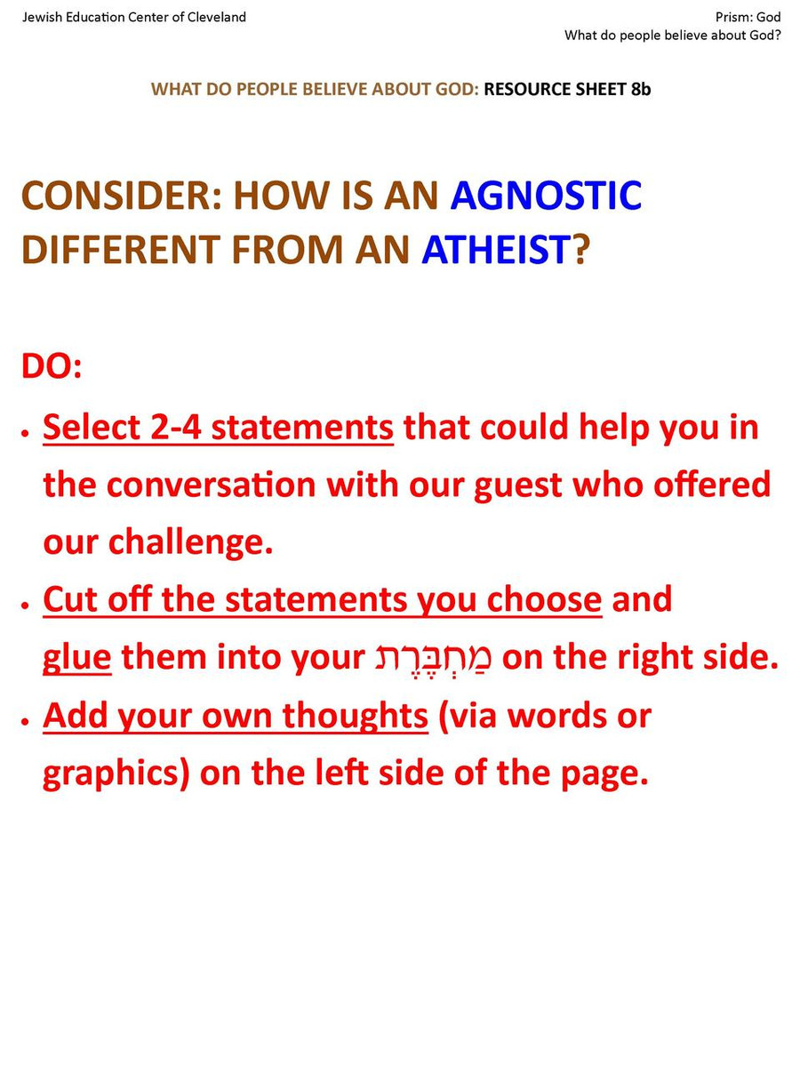 The Prism Project (God) Poster Set