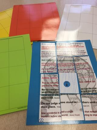 BreakoutEDU-TIKKUN OLAM