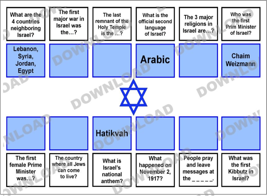 Match Game (a downloadable item)