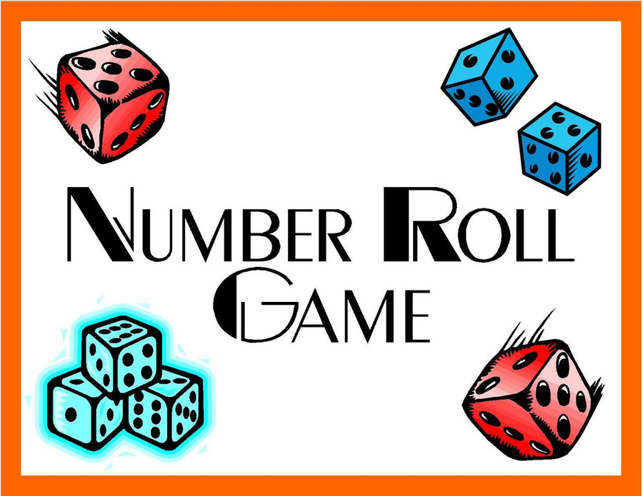 Number Roll