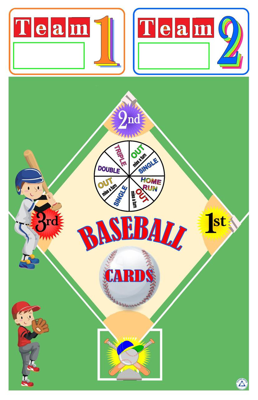Baseball