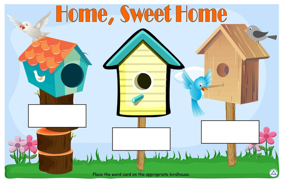 Home Sweet Home, A Shoresh Game