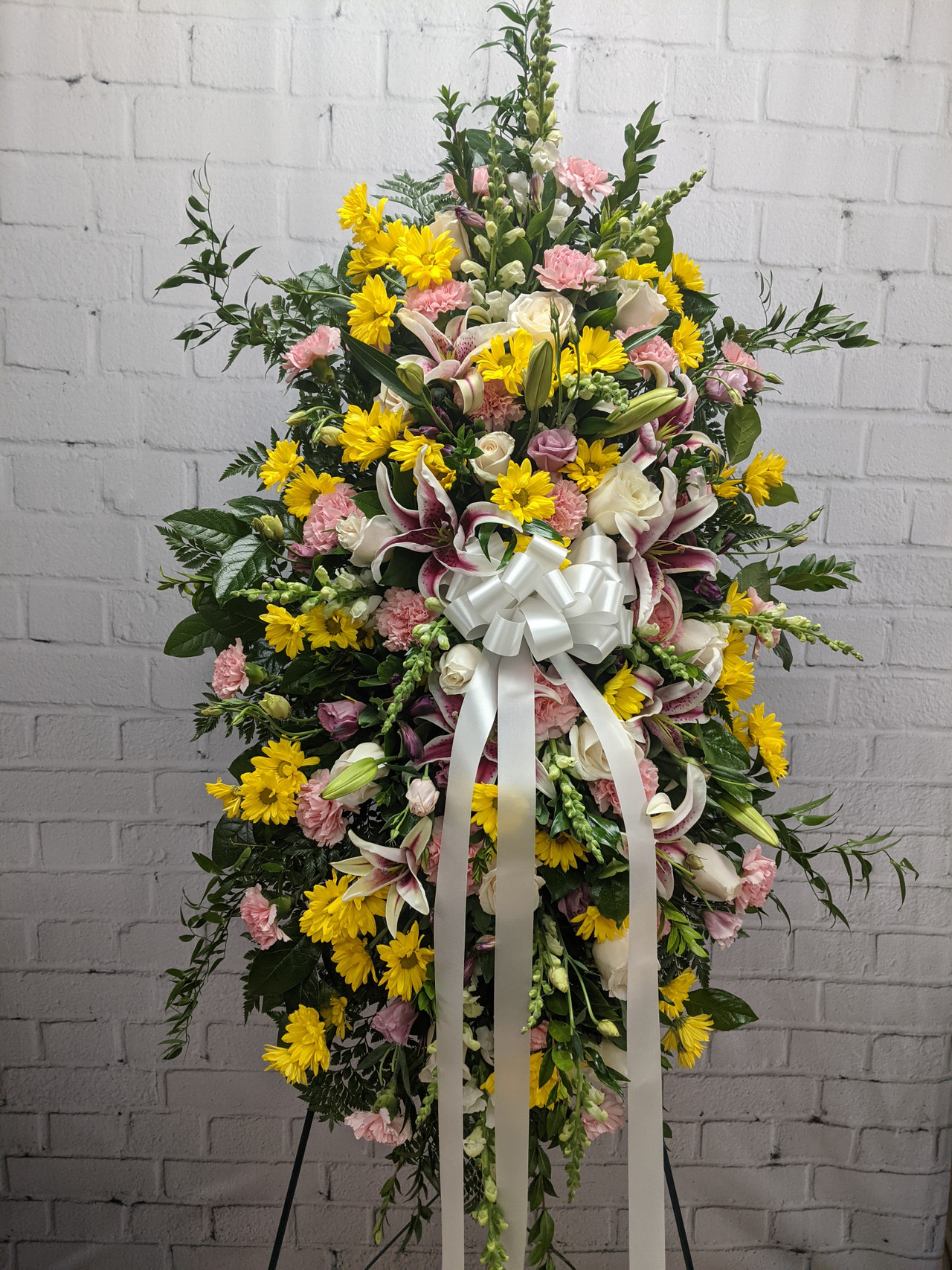 SS11 Northern Blvd. Florist Queens