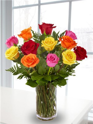 Jackson Heights Florist Flower Delivery Flushing Northern Blvd. Florist