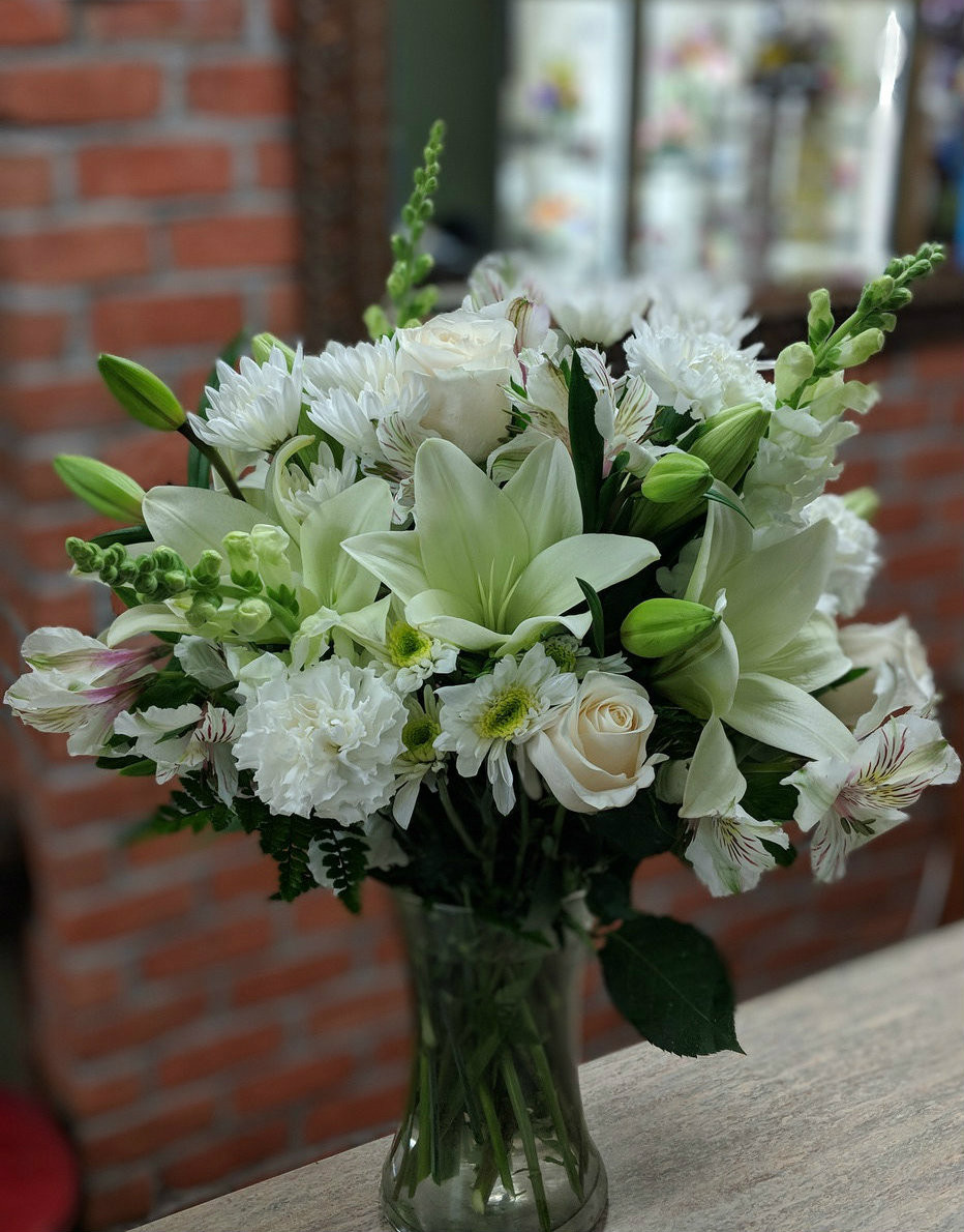 Queens NY Funeral Flowers Queens Funeral Flowers Funeral Flowers