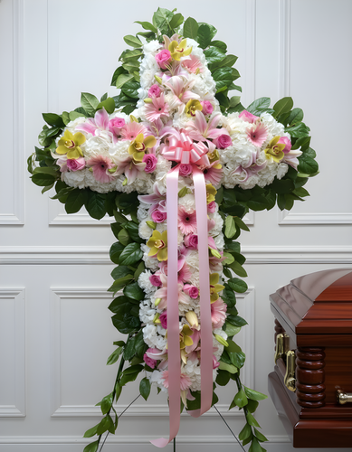 Blessed Cross