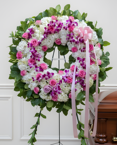 Eternal Wreath