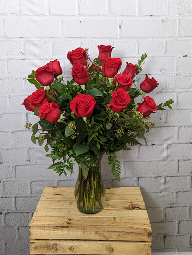 Abundance of Love Bouquet