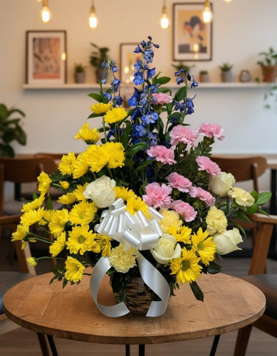 Loving Remembrance Arrangement